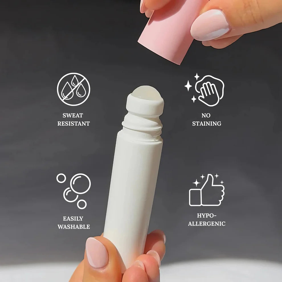 Saphira Body Adhesive