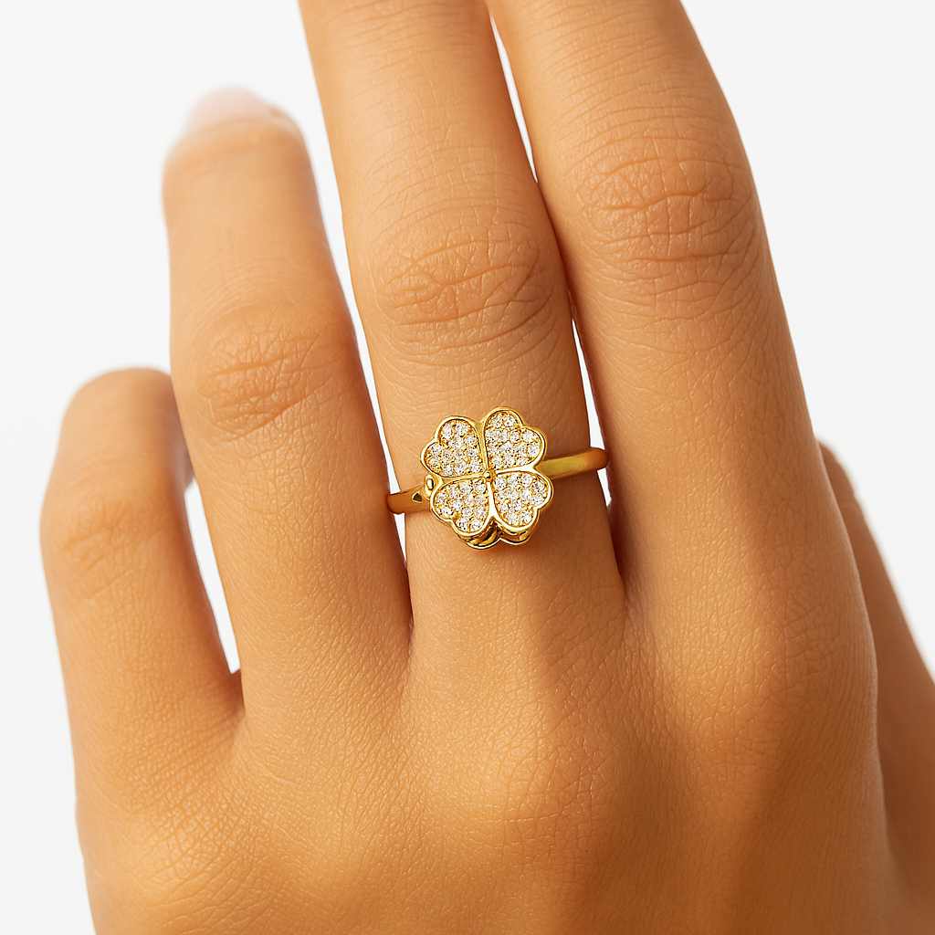 Anxiety Ring