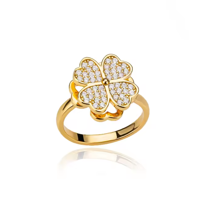 Anxiety Ring