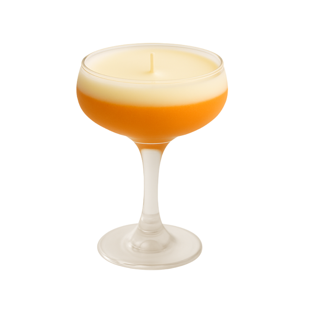 Pornstar Martini Cocktail Kaars