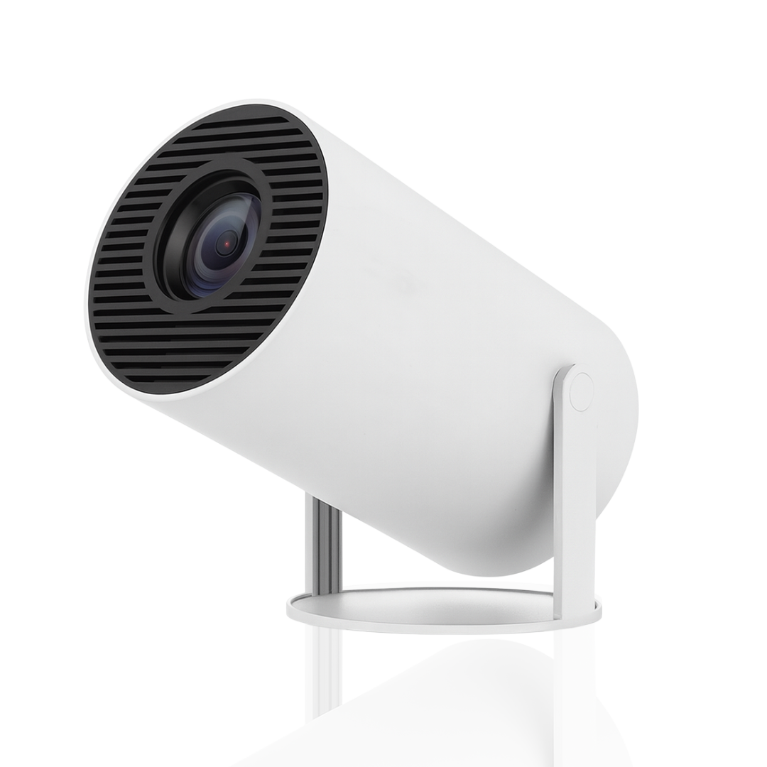 Beamly Mini Projector
