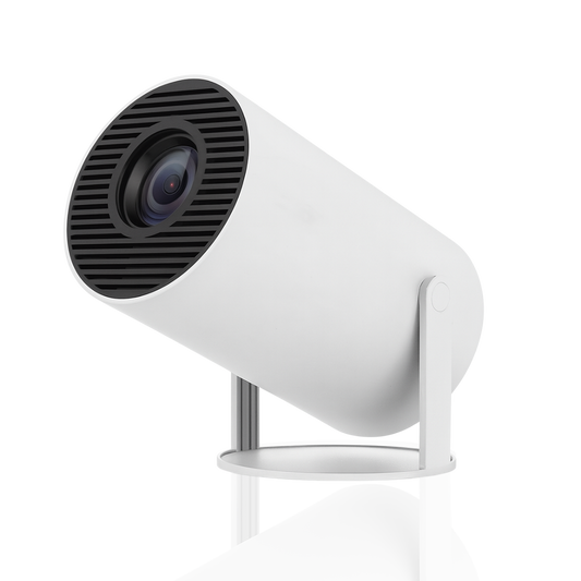 Beamly Mini Projector